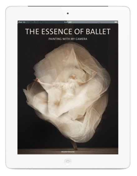 The essence of Ballet